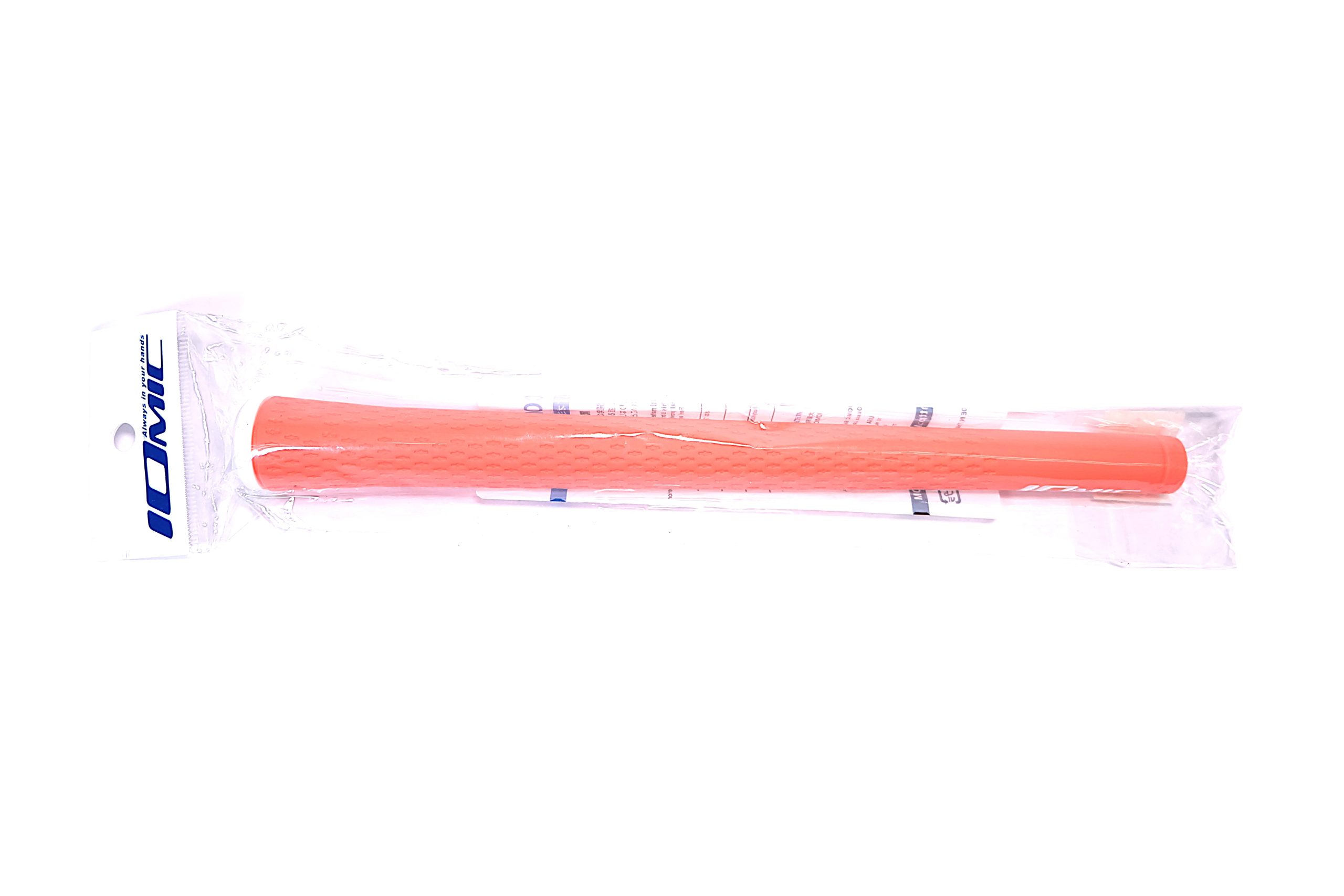 Iomic Sticky 1.8 M60 (New) (Carrot)