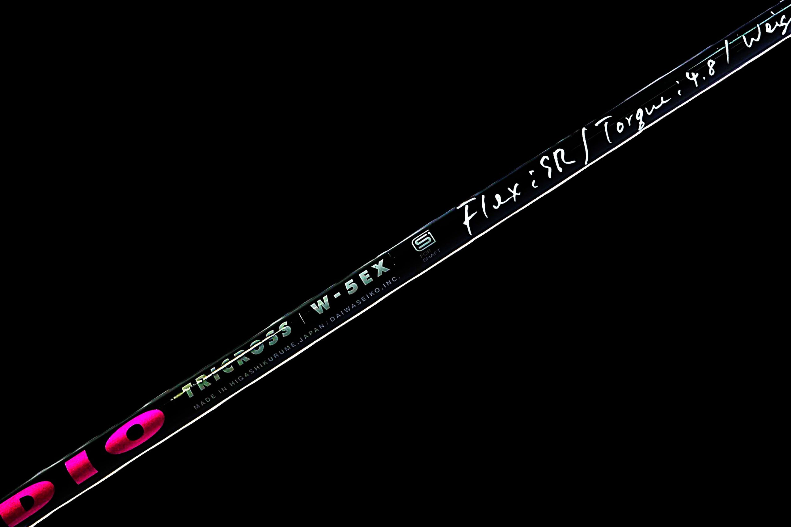 S0014 For Driver - RODDIO TRICROSS W-5EX – Flex SR - Image 2