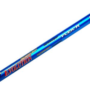 S0017 For Driver - Speeder757 Evolution Flex X