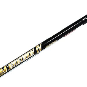 S0019 For Driver - Speeder 474 Evolution IV Flex R Fujikura