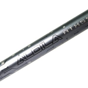 S0070 For Driver - Aldila ATX 55-A (Senior Flex)