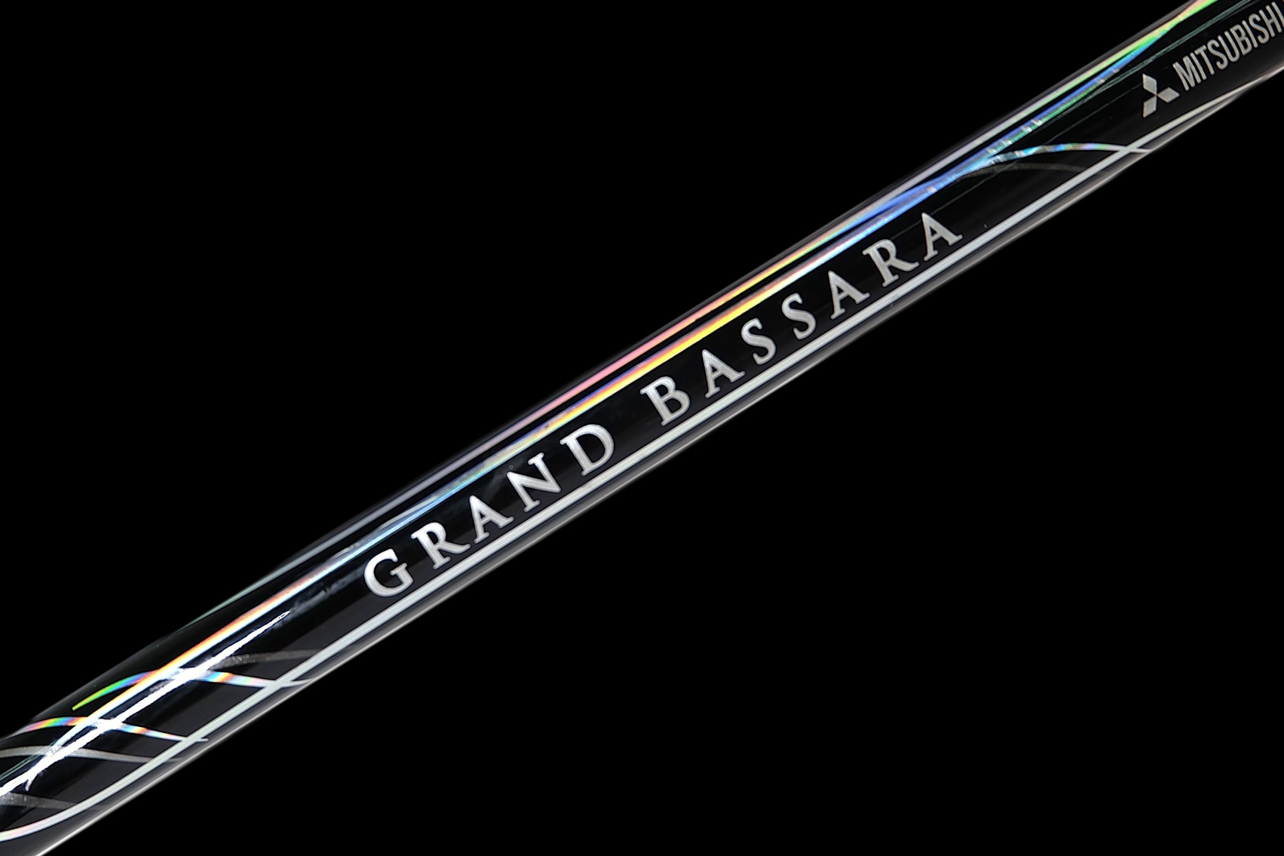 CS0003 For Driver - Grand Bassara GB39 – Stiff Flex - Image 2