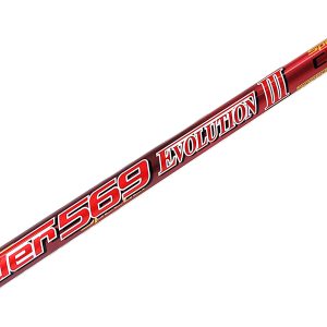 CS0008 For Driver - Fujikura Speeder 569 Evolution  III – Flex S