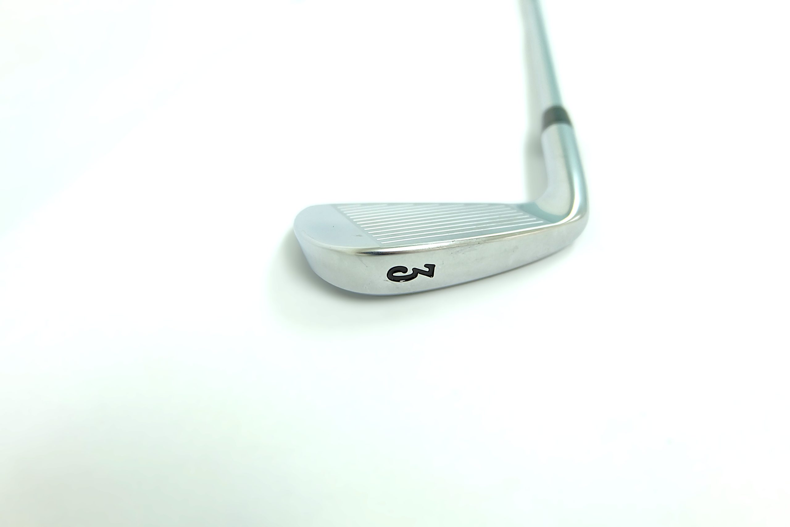 Set fer à repasser droit Callaway X Prototype 3-9, P MCI 90 Set fer à repasser droit Callaway X Prototype 3-9, P MCI 90