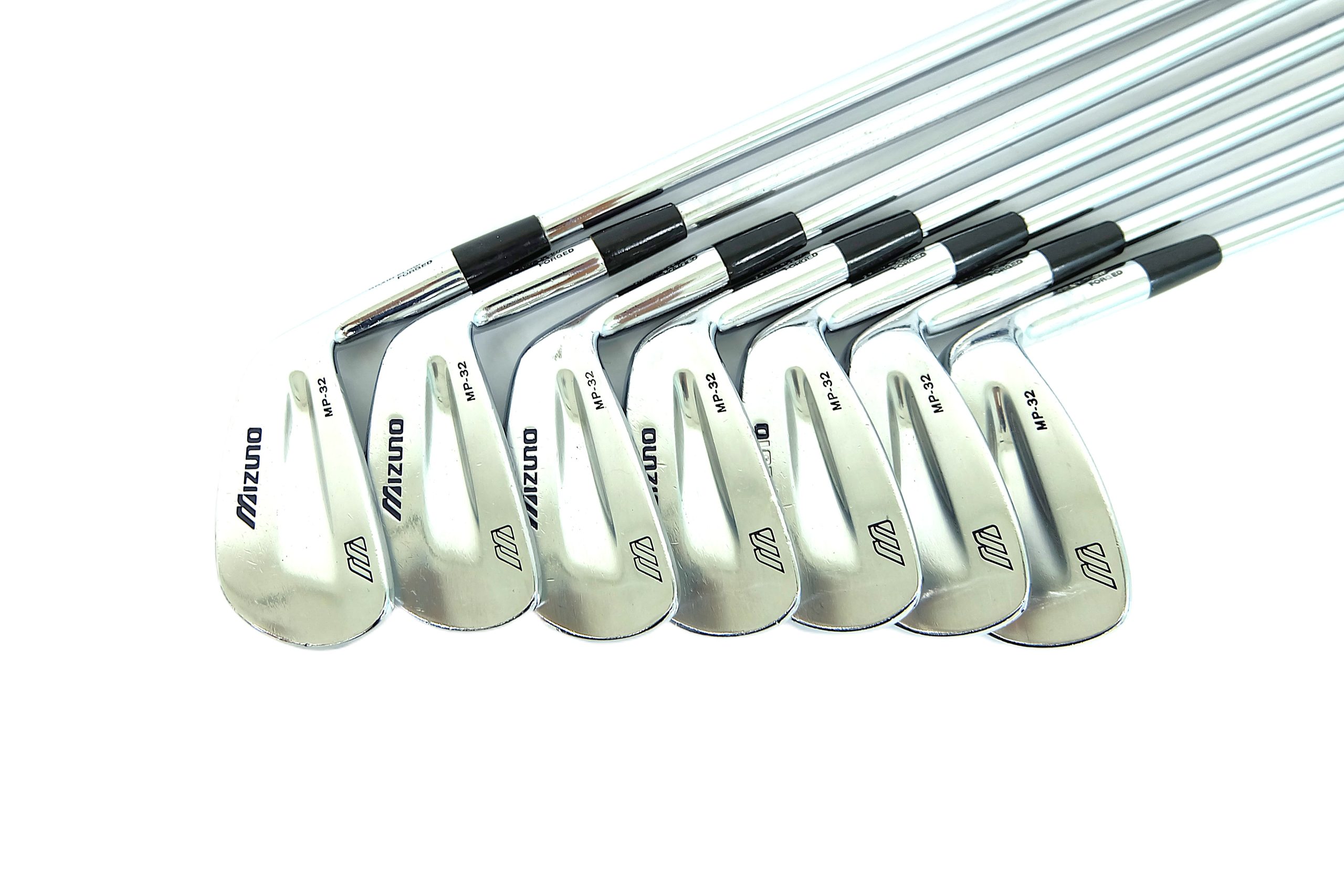 FS0007 Mizuno MP-32 Irons (4-PW) – True Temper Dynamic Gold S300 Shafts